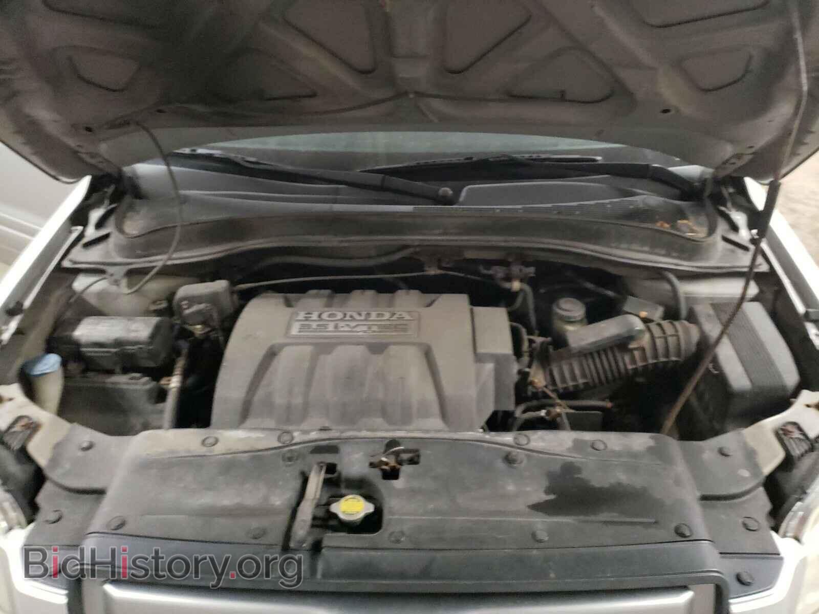 2007 HONDA PILOT - VIN: 5FNYF281X7B000271 - Фото 7
