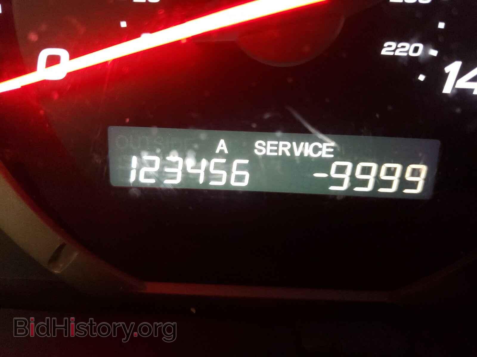 2007 HONDA PILOT - VIN: 5FNYF281X7B000271 - Фото 8