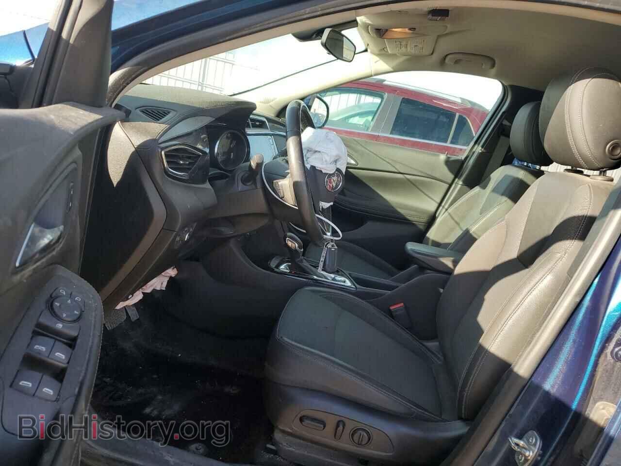 2020 BUICK ENCORE - VIN: KL4MMESL9LB021801 - Фото 7