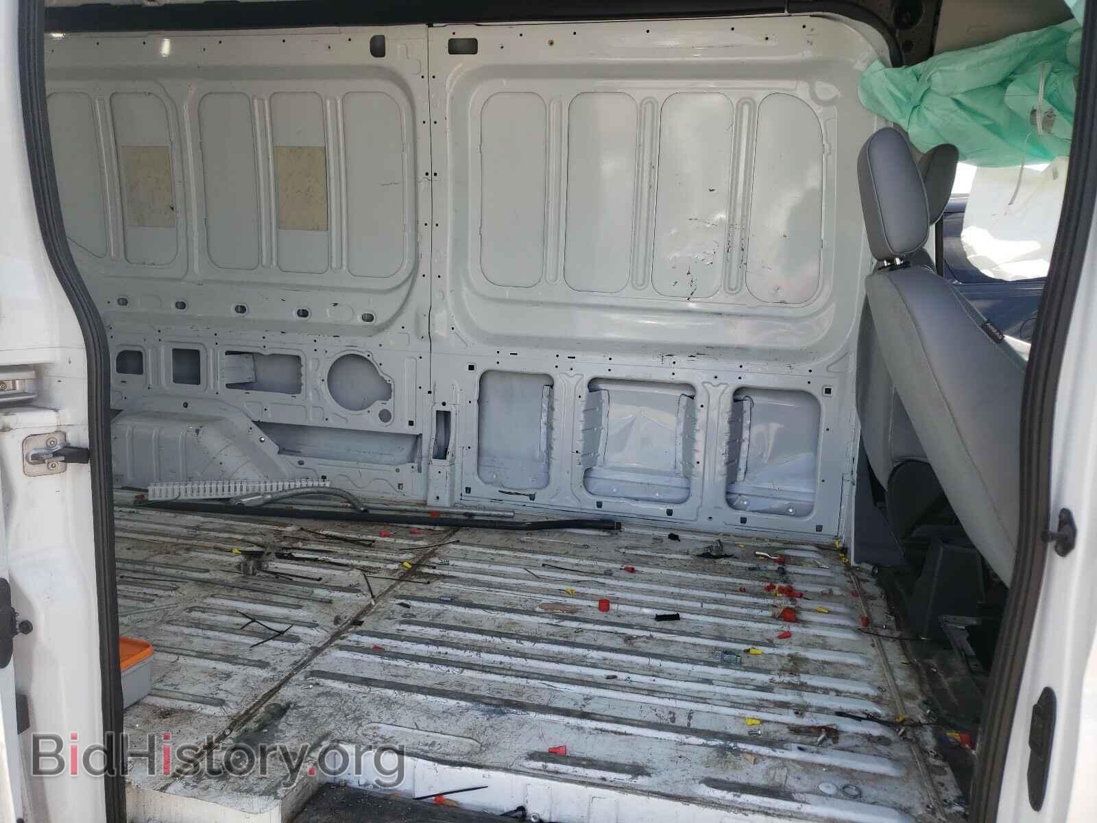 2019 FORD TRANSIT CO - VIN: 1FTYR2CMXKKA01523 - Фото 6