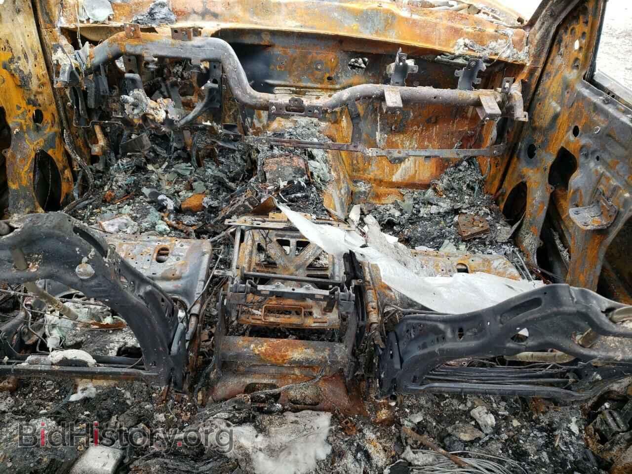 2018 GMC SIERRA - VIN: 1GTV2MEC4JZ233595 - Фото 8