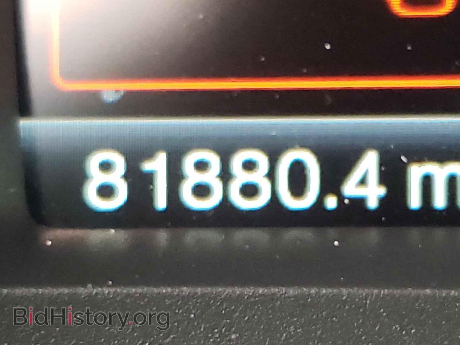 2012 FORD EDGE - VIN: 2FMDK4JCXCBA90364 - Фото 8