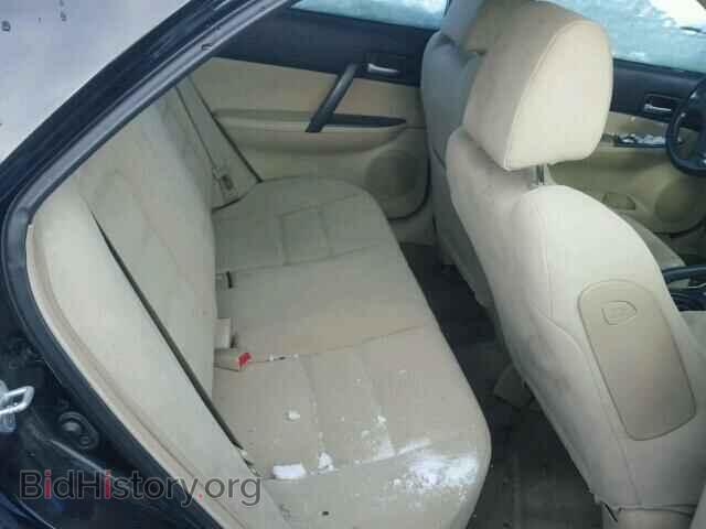 2006 MAZDA 6 - VIN: 1YVHP80D165M37236 - Фото 6