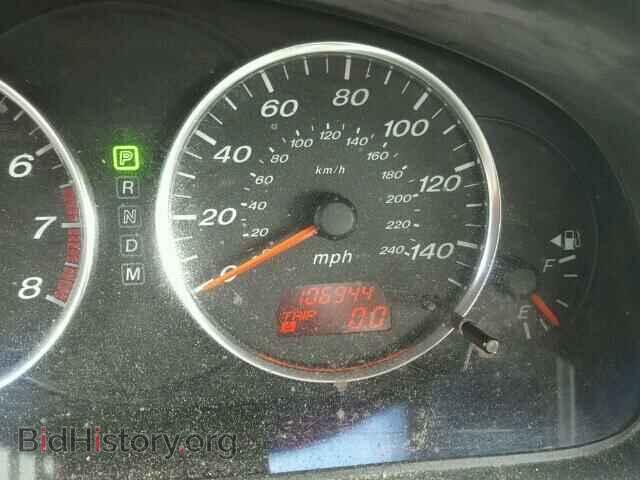 2006 MAZDA 6 - VIN: 1YVHP80D165M37236 - Фото 8