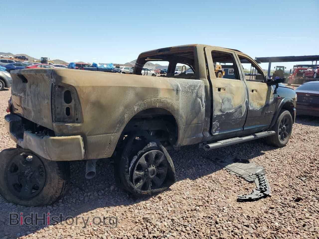 2023 RAM 2500 - VIN: 3C6UR5SL6PG510250 - Фото 3