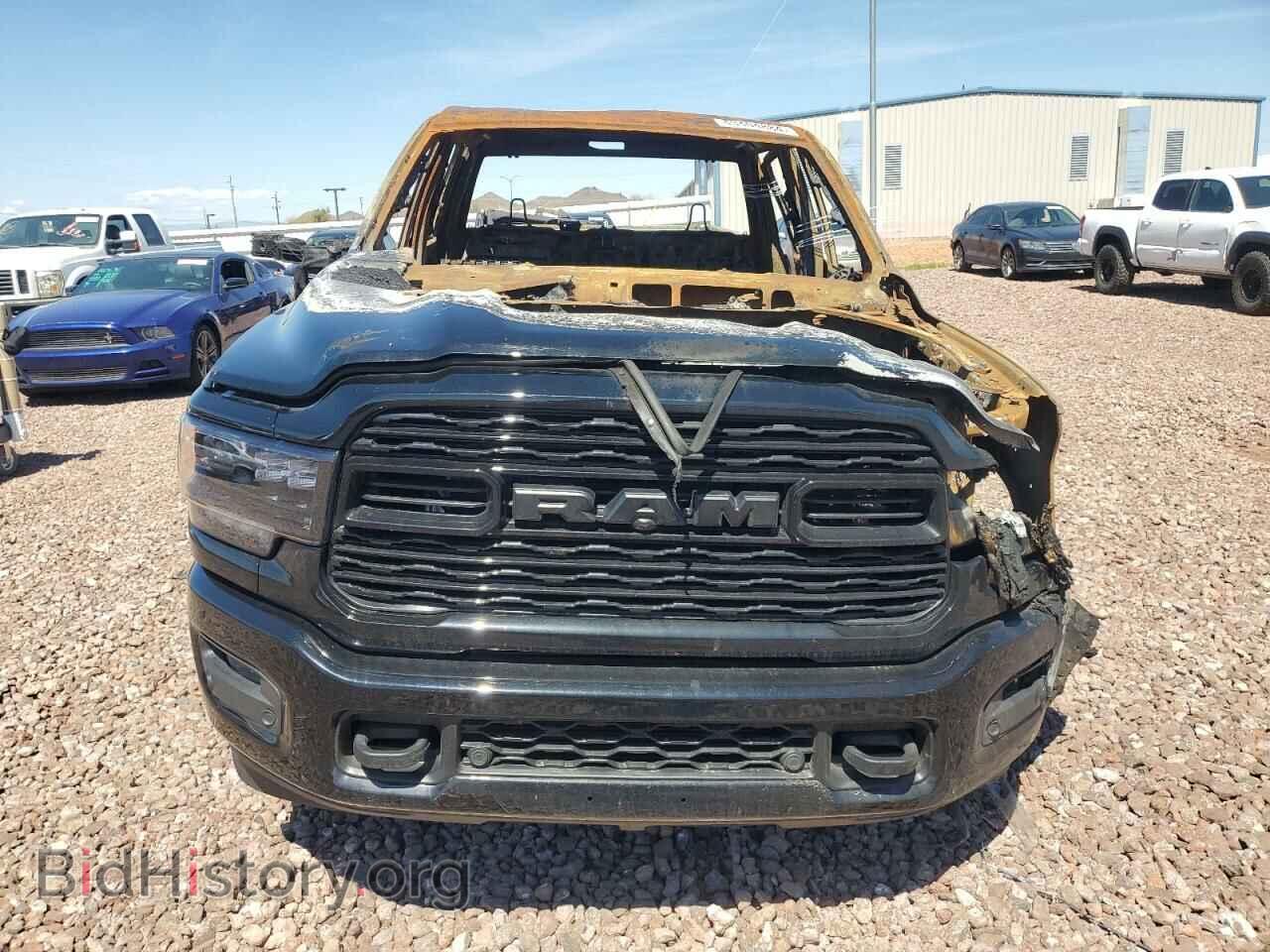 2023 RAM 2500 - VIN: 3C6UR5SL6PG510250 - Фото 5