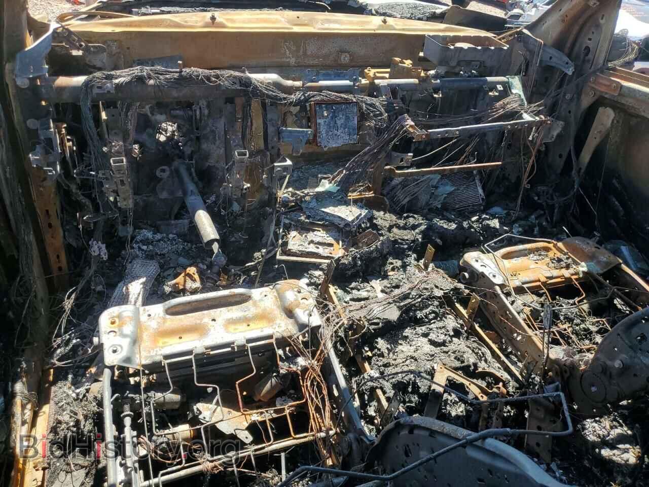 2023 RAM 2500 - VIN: 3C6UR5SL6PG510250 - Фото 8