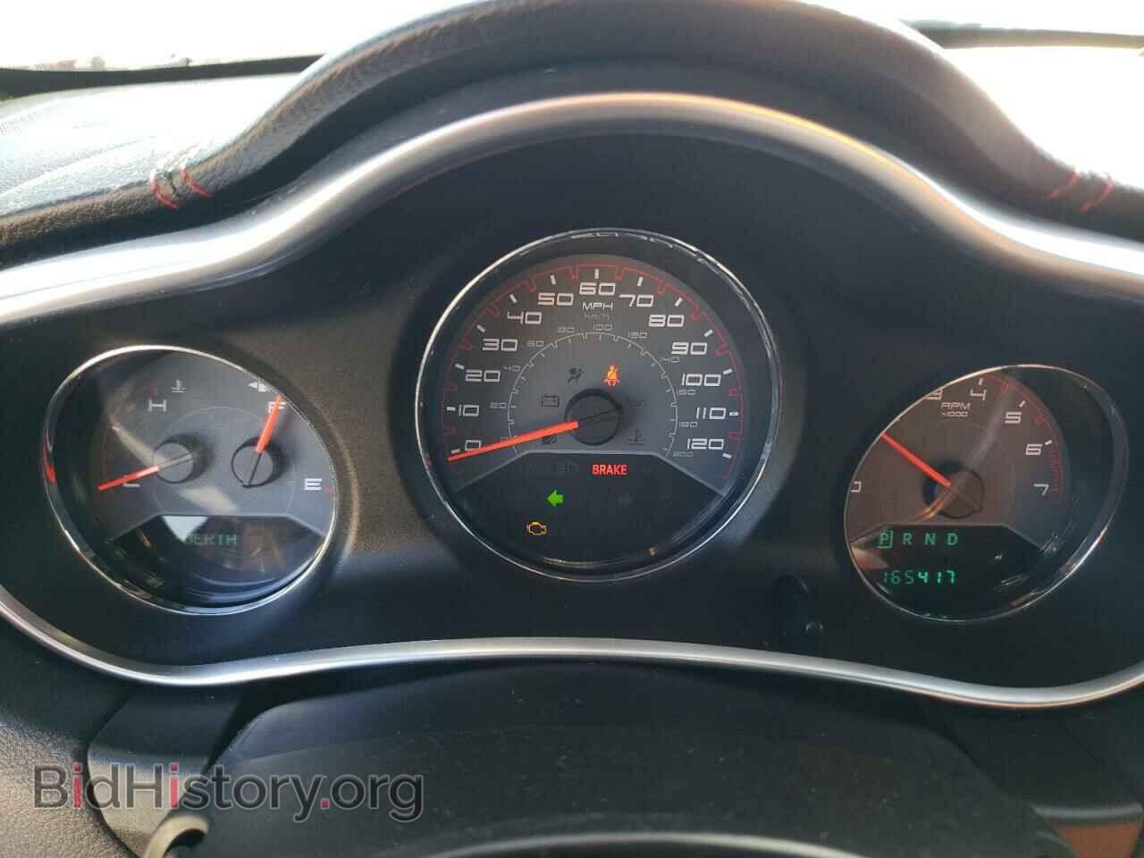 2012 DODGE AVENGER - VIN: 1C3CDZEG1CN253139 - Photo 9