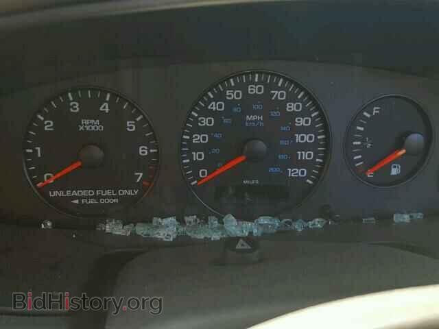 2000 CHRYSLER SEBRING - VIN: 3C3EL55H5YT279425 - Фото 8
