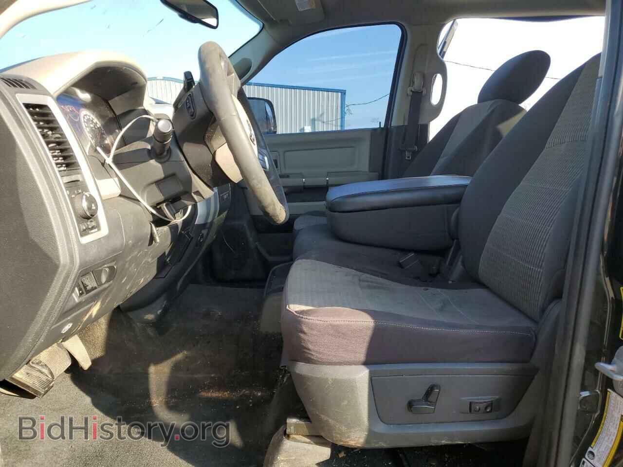 2011 DODGE All Models - VIN: 3D7TT2CT5BG597267 - Фото 7