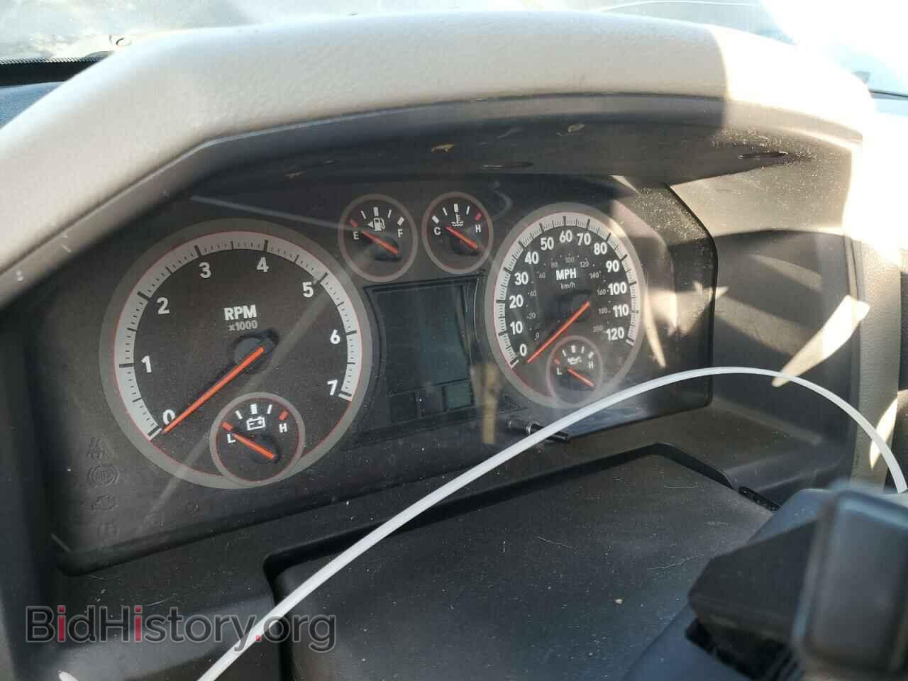 2011 DODGE All Models - VIN: 3D7TT2CT5BG597267 - Фото 9