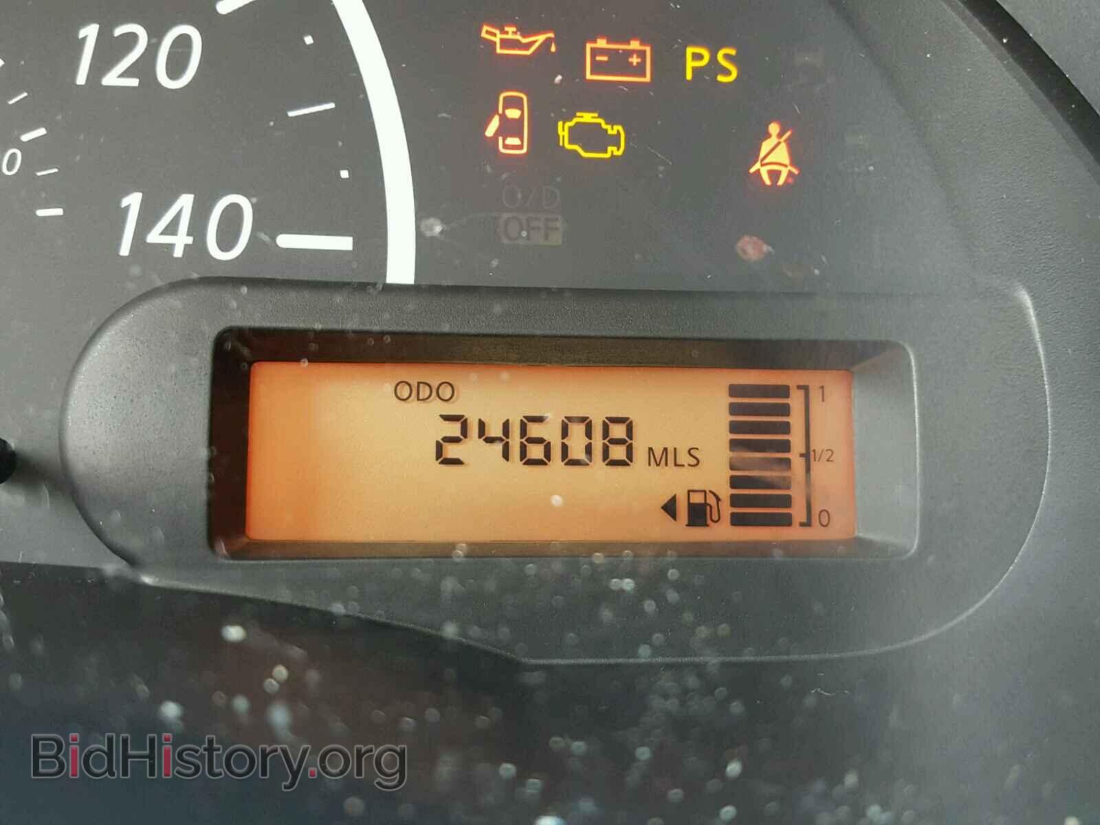 2016 NISSAN VERSA - VIN: 3N1CN7AP1GL847869 - Photo 8