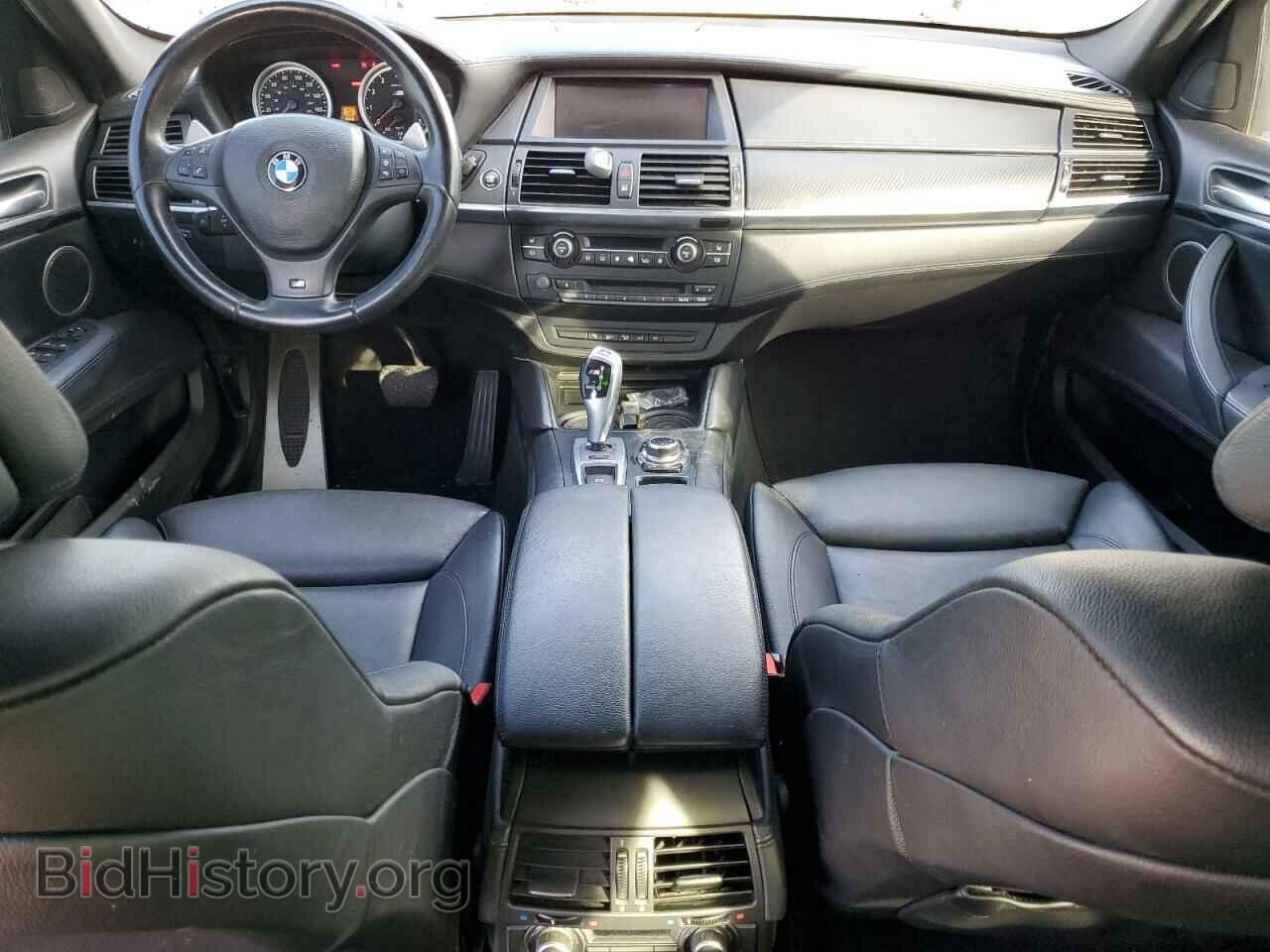 2014 BMW X6 - VIN: 5YMGZ0C58E0J99843 - Фото 8