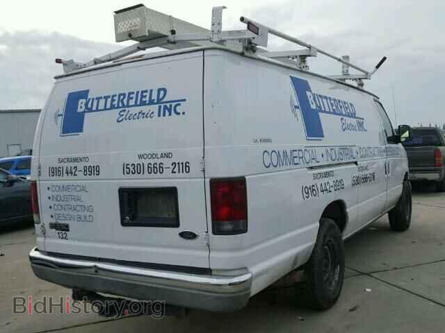 2004 FORD ECONOLINE - VIN: 1FTSS34S74HB37461 - Photo 4