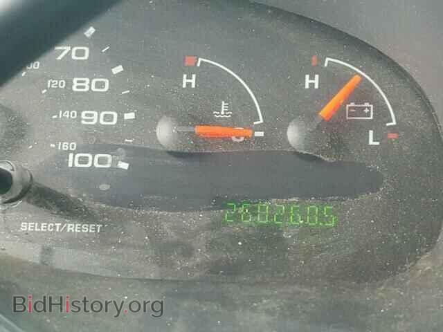 2004 FORD ECONOLINE - VIN: 1FTSS34S74HB37461 - Photo 8