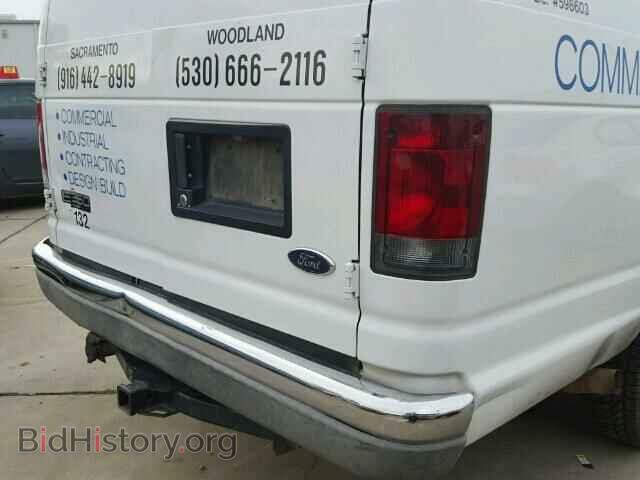 2004 FORD ECONOLINE - VIN: 1FTSS34S74HB37461 - Photo 9