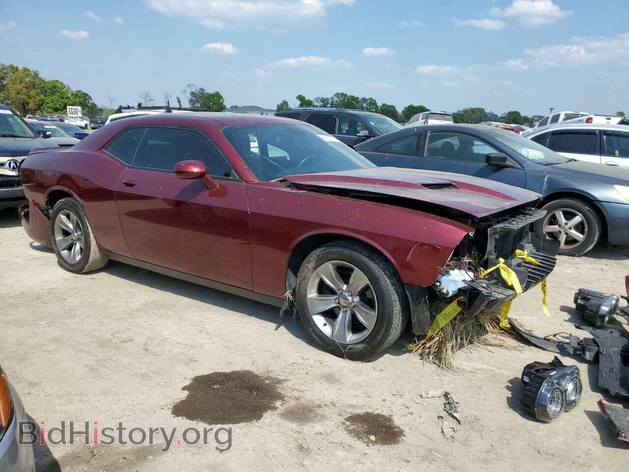 2020 DODGE CHALLENGER - VIN: 2C3CDZAG2LH243640 - Фото 4