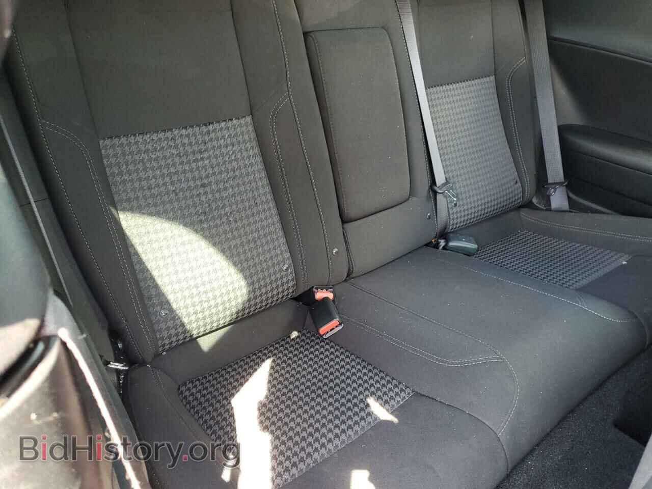 2020 DODGE CHALLENGER - VIN: 2C3CDZAG2LH243640 - Фото 10