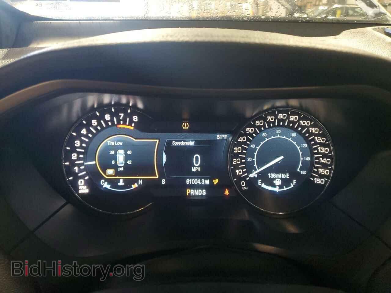 2018 LINCOLN MKZ - VIN: 3LN6L5D96JR604737 - Фото 9