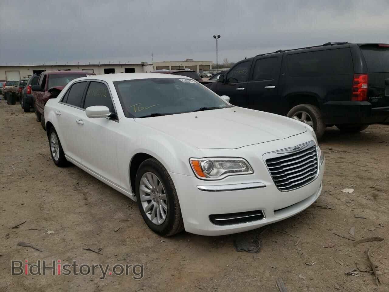 Photo 2C3CCAAG1CH312595 - CHRYSLER 300 2012