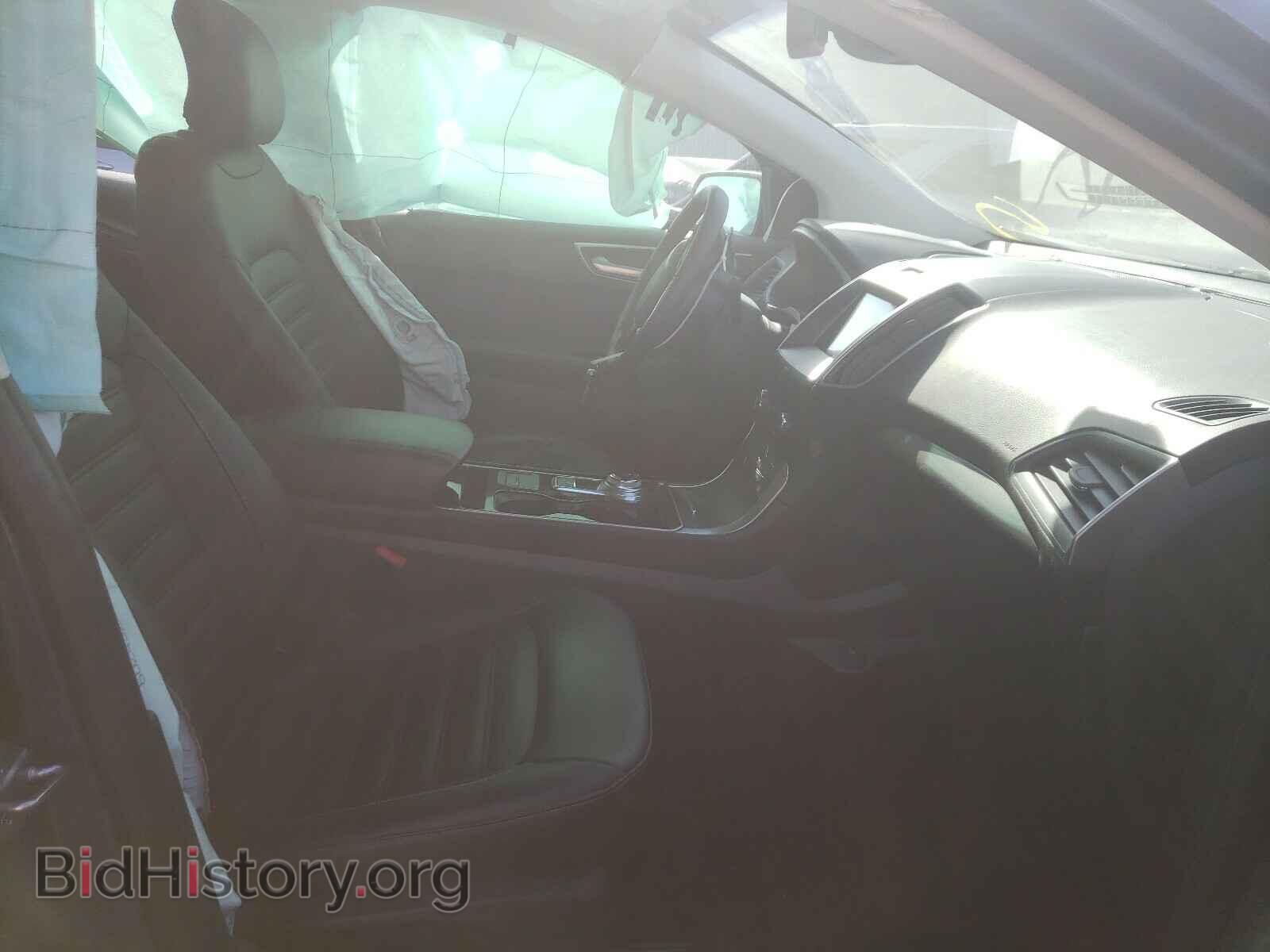 2019 FORD EDGE - VIN: 2FMPK4J99KBB12175 - Фото 5