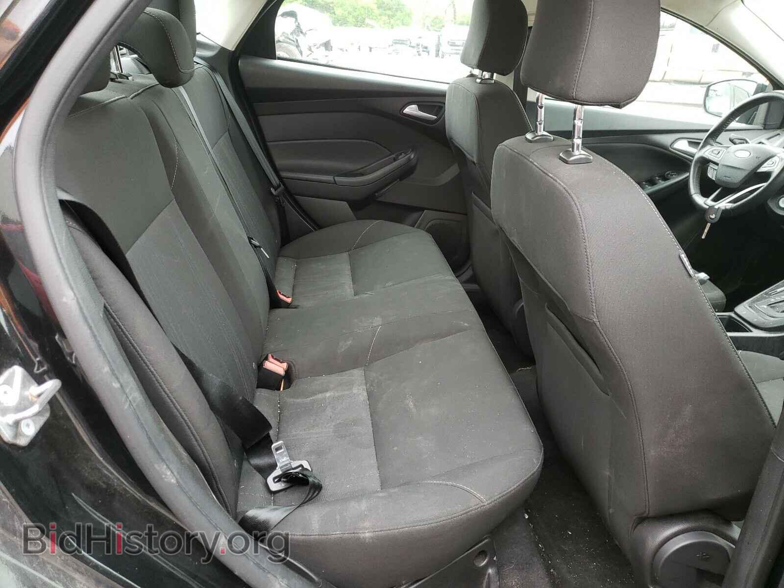 2015 FORD FOCUS - VIN: 1FADP3F21FL260945 - Фото 6