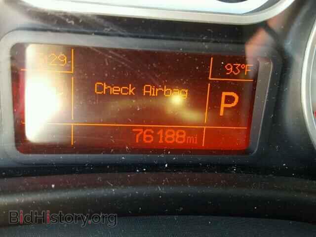 2014 FIAT 500 - VIN: ZFBCFAAH3EZ014454 - Фото 8