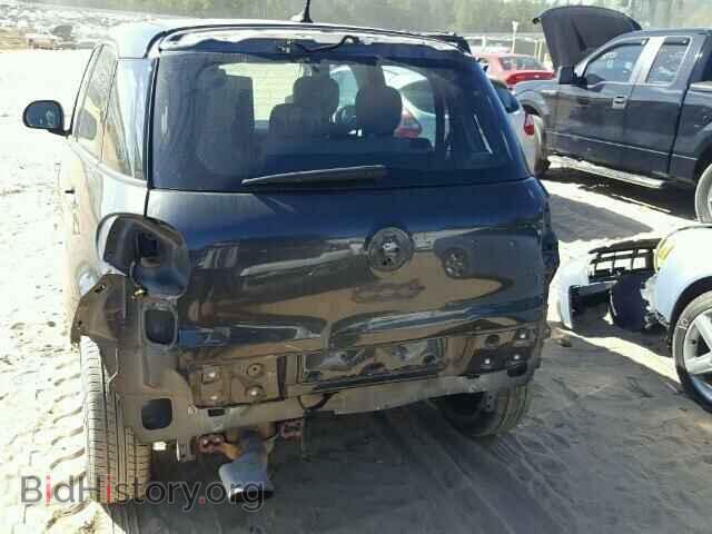 2014 FIAT 500 - VIN: ZFBCFAAH3EZ014454 - Фото 9