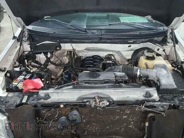 2012 FORD F150 - VIN: 1FTFX1CF6CKD26549 - Фото 7