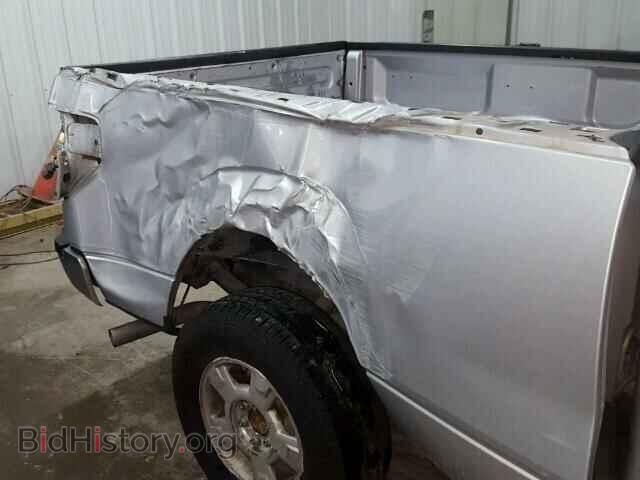2012 FORD F150 - VIN: 1FTFX1CF6CKD26549 - Фото 9