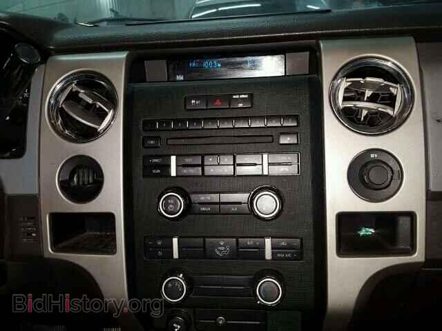 2012 FORD F150 - VIN: 1FTFX1CF6CKD26549 - Фото 10