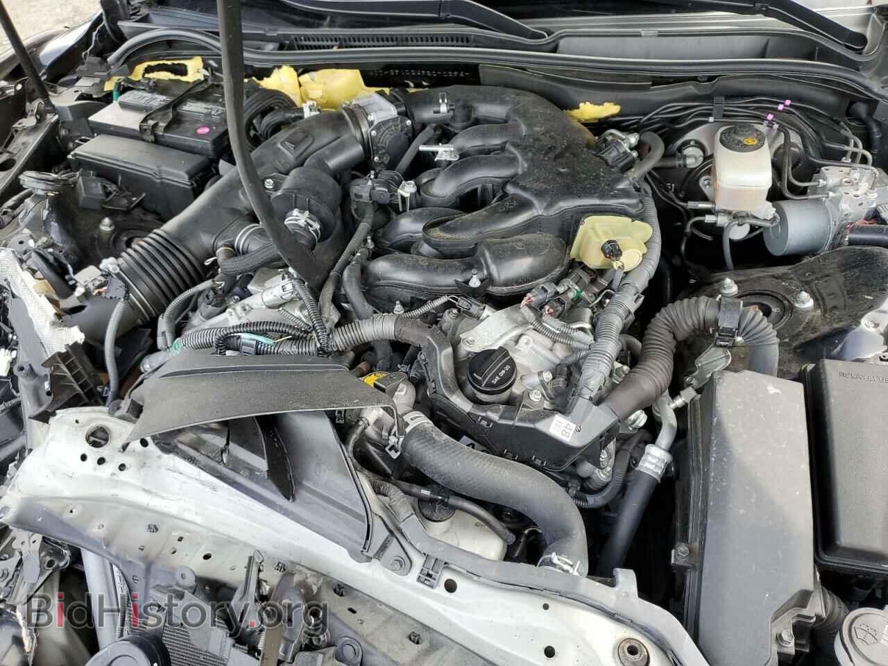 2015 LEXUS IS - VIN: JTHBF1D26F5070296 - Photo 11