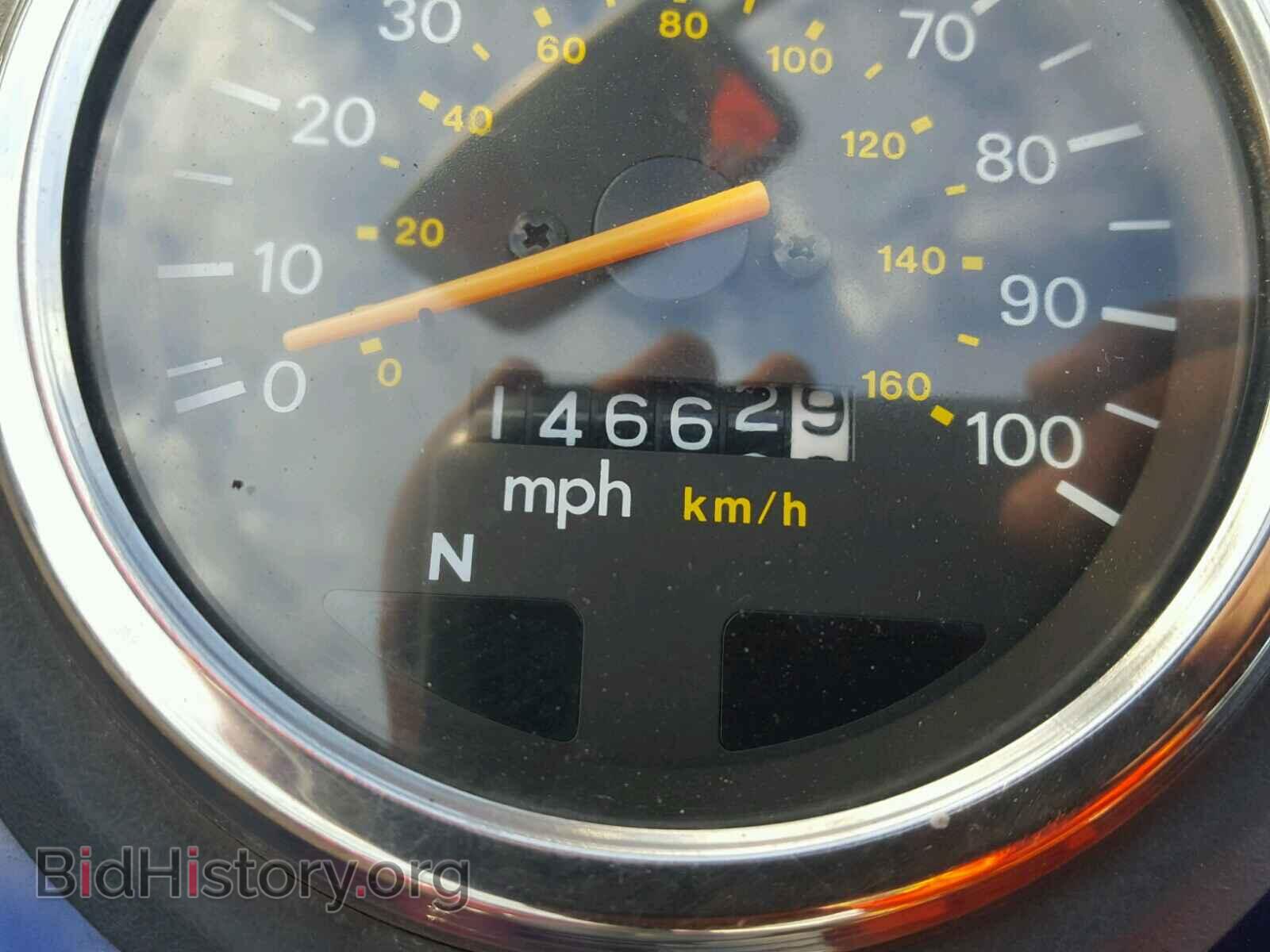 2007 SUZUKI OTHR CYCLE - VIN: JS1NP41A272102781 - Photo 8