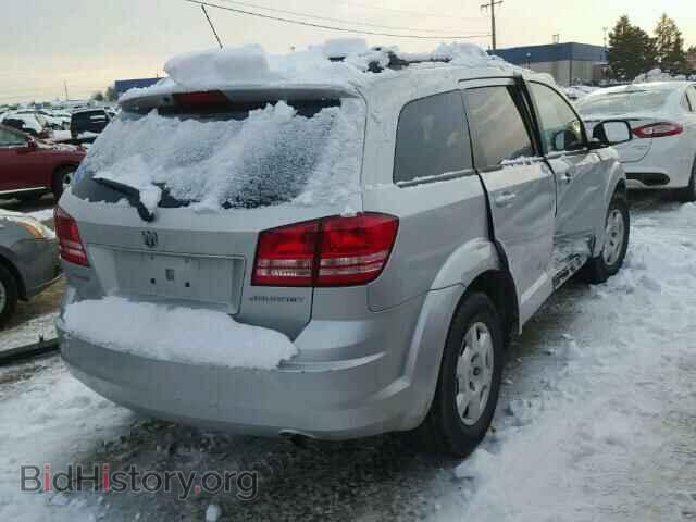 2010 DODGE JOURNEY - VIN: 3D4PG4FB7AT279867 - Фото 4