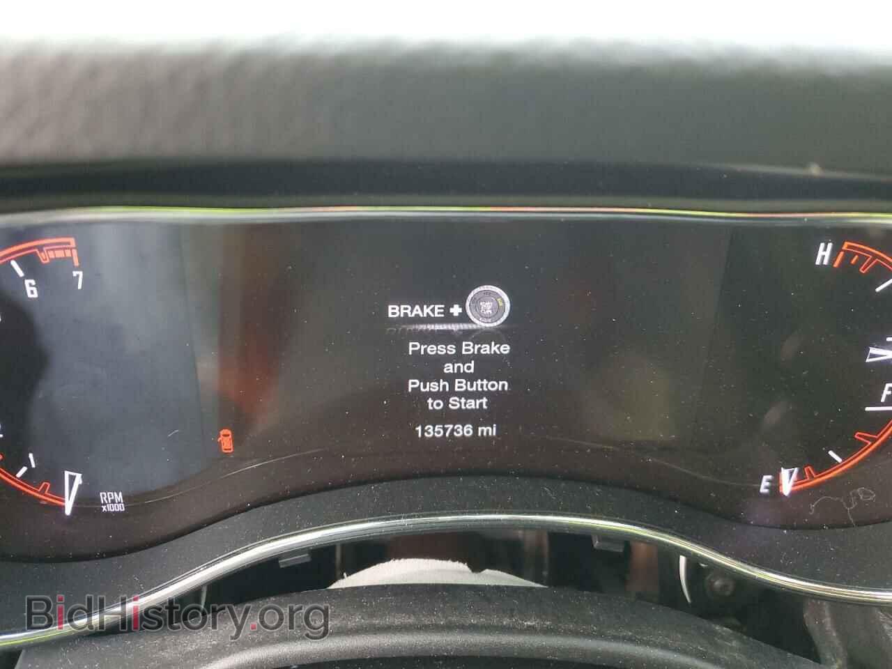 2017 DODGE DURANGO - VIN: 1C4RDHAG9HC629420 - Фото 9