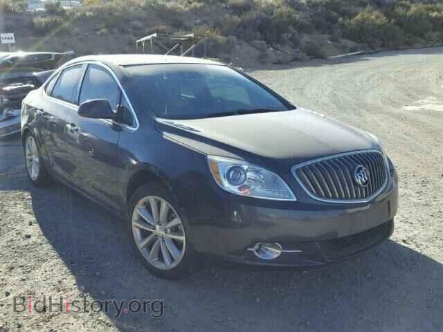 Photo 1G4PR5SK9E4214917 - BUICK VERANO 2014