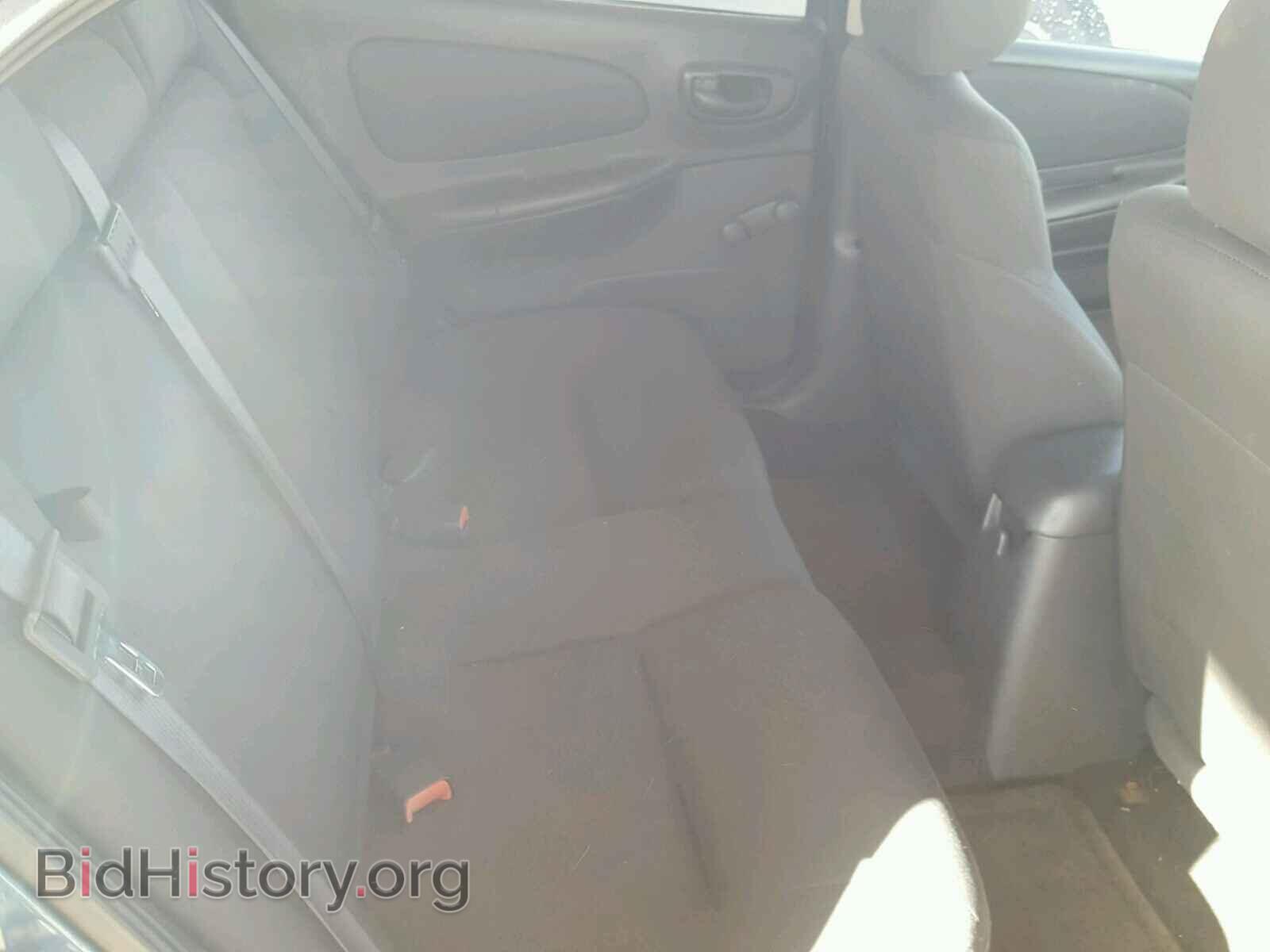 2003 DODGE NEON - VIN: 1B3ES26CX3D230379 - Фото 6