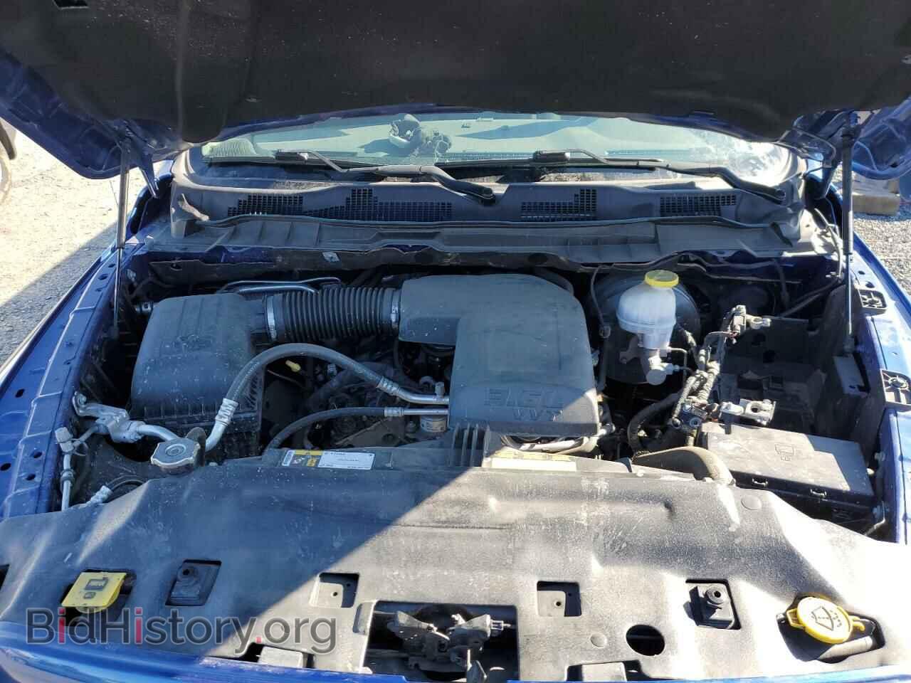 2018 RAM 1500 - VIN: 1C6RR7FG1JS327451 - Фото 11