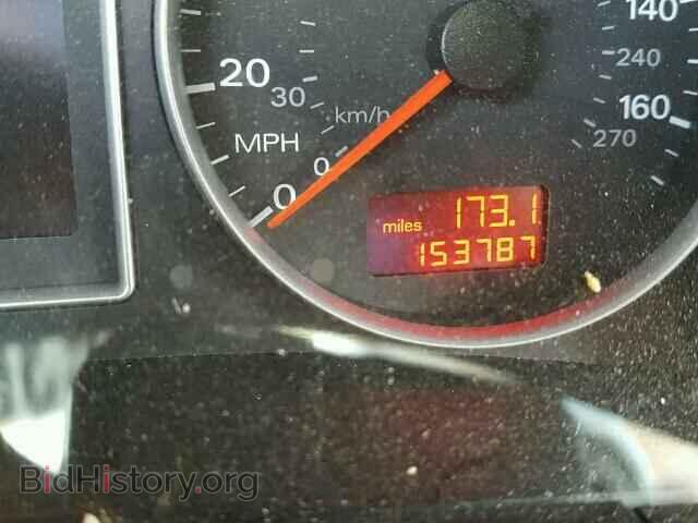 2007 AUDI A4 - VIN: WAUEH78E97A023009 - Фото 8