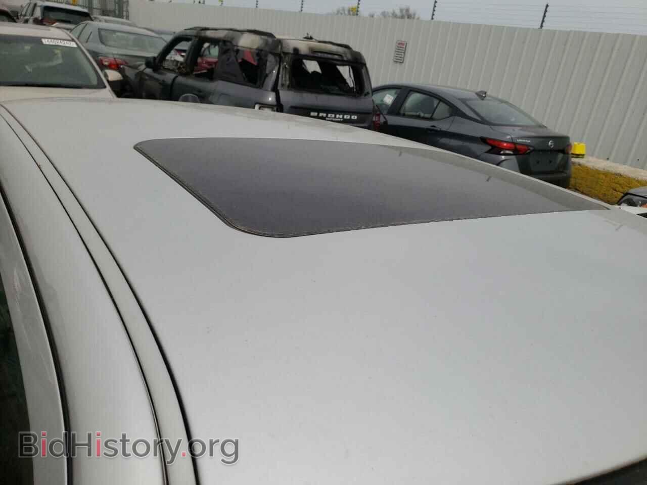 2006 CHRYSLER 300 - VIN: 2C3KA53G36H193779 - Фото 9