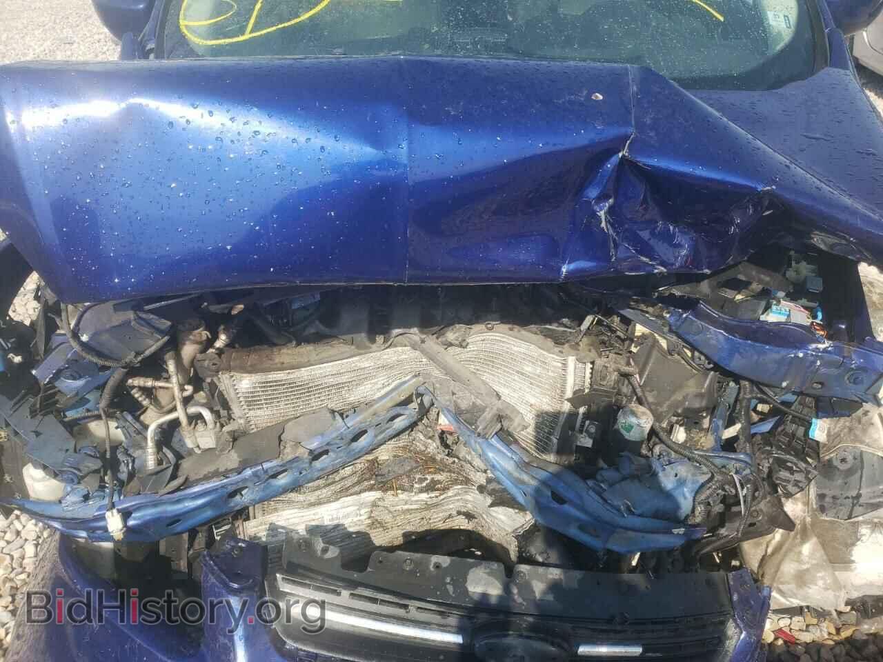 2014 FORD ESCAPE - VIN: 1FMCU0G98EUD73255 - Фото 7
