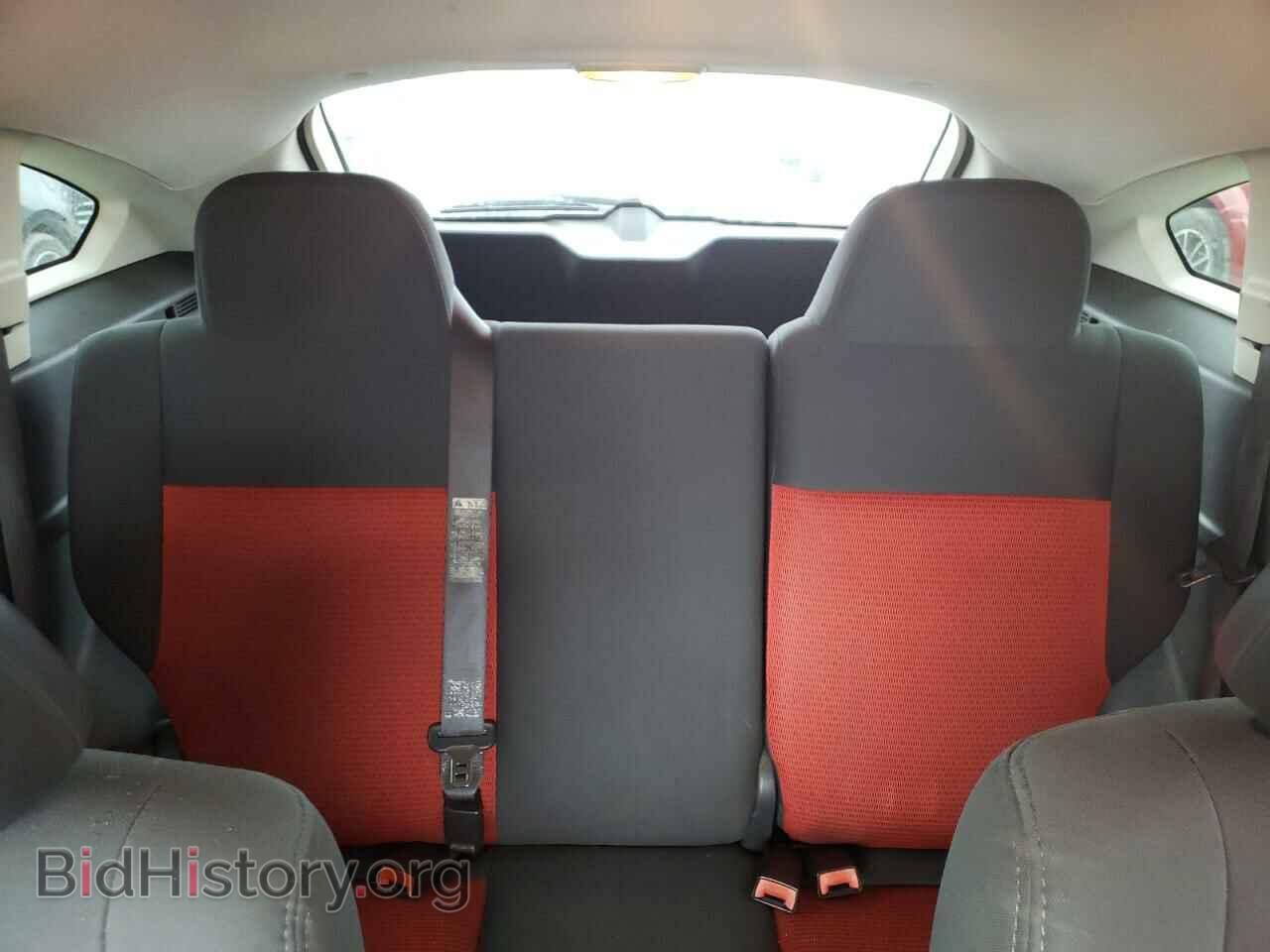 2008 DODGE CALIBER - VIN: 1B3HB48B18D538013 - Фото 10