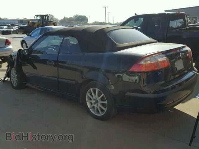 2005 SAAB 9 3 - VIN: YS3FD79Y656017088 - Фото 3