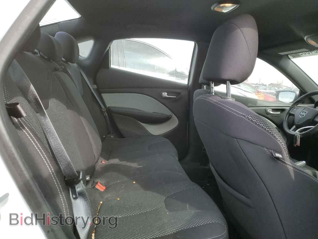 2015 DODGE DART - VIN: 1C3CDFBB5FD201059 - Фото 10