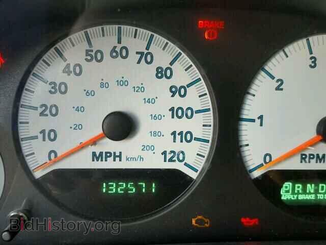 2006 DODGE CARAVAN - VIN: 2D4GP44L66R788922 - Фото 8