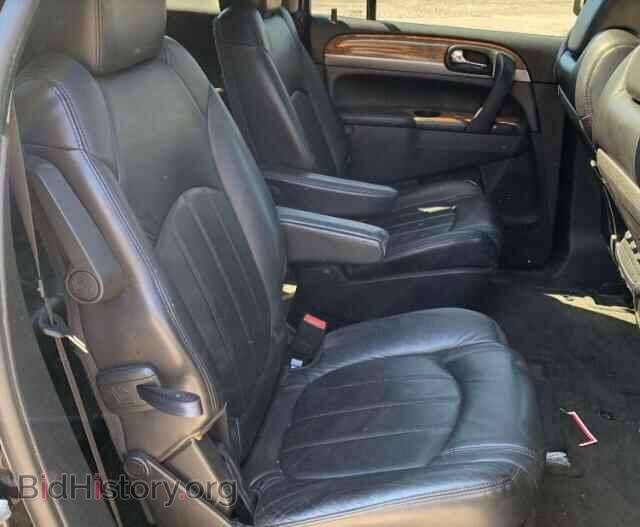 2011 BUICK ENCLAVE - VIN: 5GAKVBED7BJ197152 - Фото 6