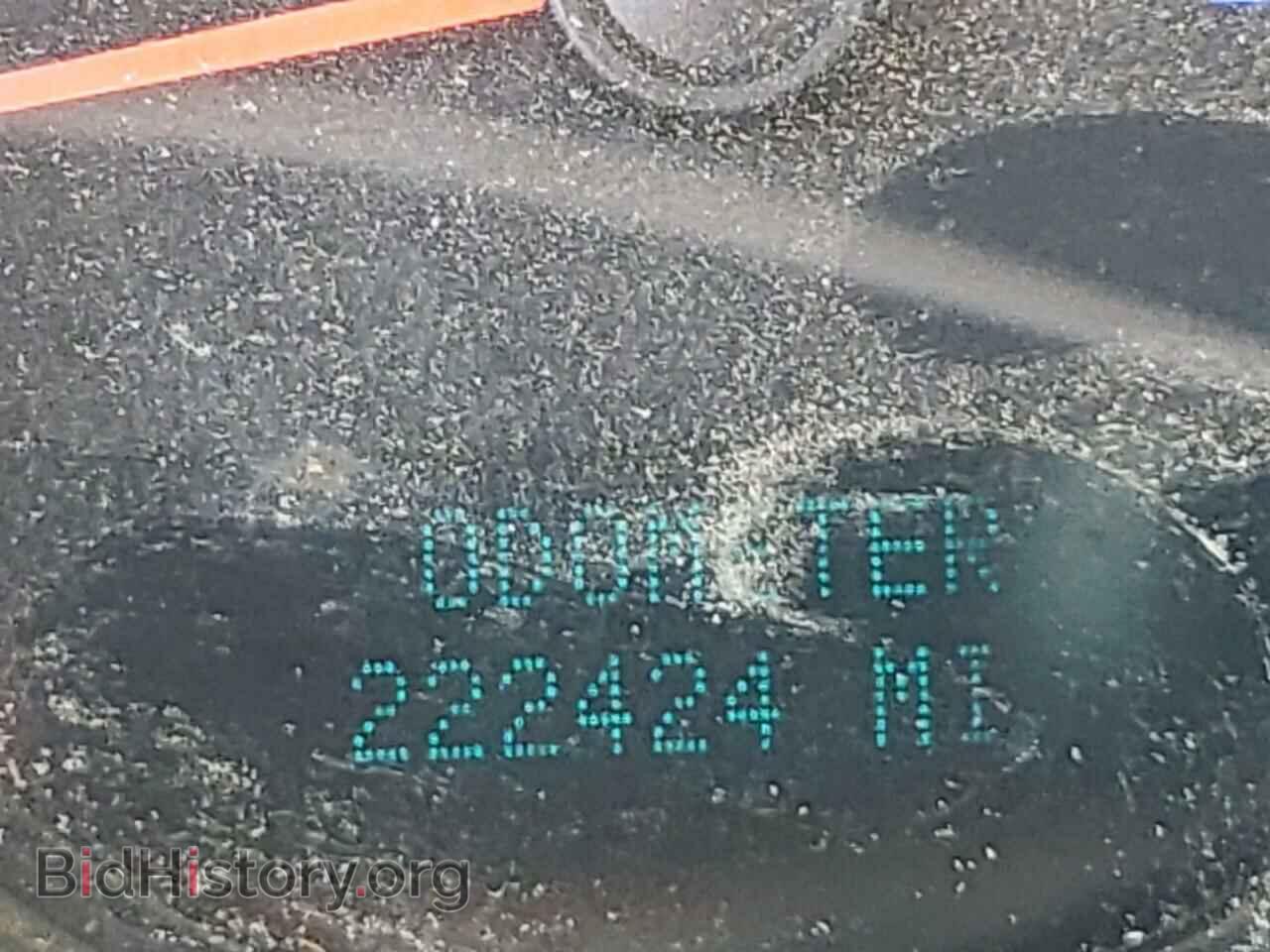 2008 CHEVROLET SILVERADO - VIN: 1GCEC19C28Z118283 - Фото 8