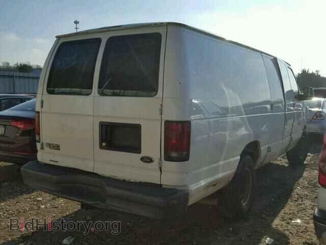 2004 FORD ECONOLINE - VIN: 1FTSS34L24HA50222 - Photo 4