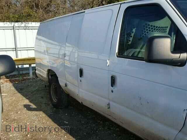 2004 FORD ECONOLINE - VIN: 1FTSS34L24HA50222 - Photo 9