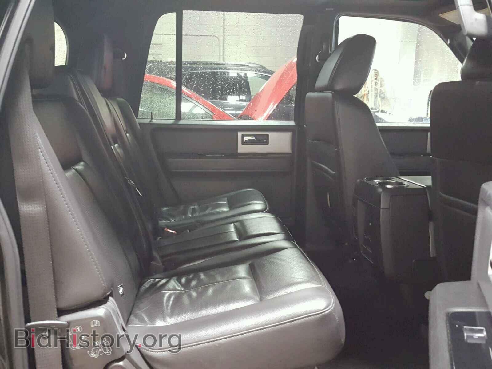 2013 FORD EXPEDITION - VIN: 1FMJK2A51DEF51658 - Фото 6